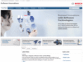 bosch-software.org