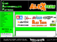 clubautomodellistipistoiesi.com