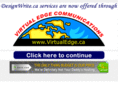designwrite.ca