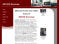 kevoxservices.com