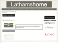 lathamshome.com