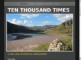 tenthousandtimes.org