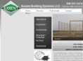axxentbuildings.com