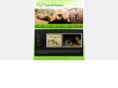 bjtoursandtrekking.com