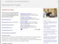 chercherdutravail.com