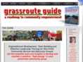 grassrootguide.net
