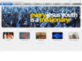 jesusyouth.net