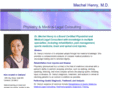 mechelmd.com