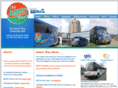 smartwaybus.com