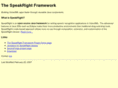 speakrightframework.net