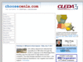 choosecenla.com
