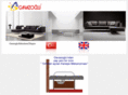 gavazoglu.net