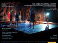 lvacademytheatre.org