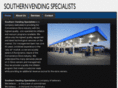 southernvendingspecialists.com