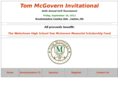 tommcgoverninvitational.com