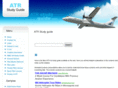 atrstudyguide.com