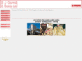bjcovell.com