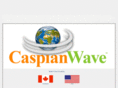 caspianwave.net