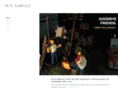 petesamples.com