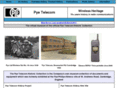 pyetelecomhistory.org