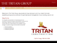 tritangroup.com