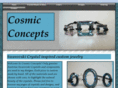 cosmicconcepts.net