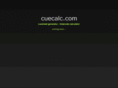 cuecalc.com