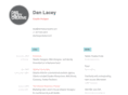danlaceycreative.com