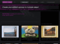 estitchcanvas.com