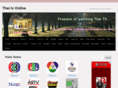 free-thaitv.com