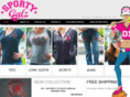 sportygalz.com