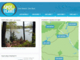spotonthelake.com