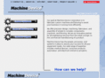 machine-device.com