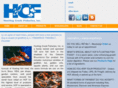 huntingcreekfisheries.com
