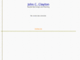 jcclayton.com