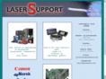 lasersupport.net