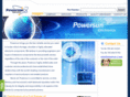 powersun-ic.com