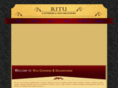 ritutent.com