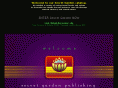 secretgardenpublishing.com