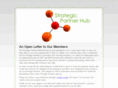 strategicpartnerhub.com
