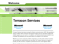 terraconservices.biz