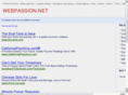 webpassion.net