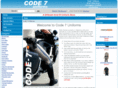 code7uniforms.com