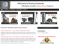 victorygasifier.com