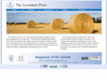 lavenhampress.com