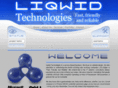 liqwidtech.com
