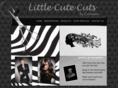 littlecutecuts.com