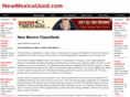 newmexicoused.com