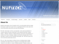 nuftech.com
