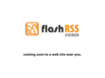 flashrssviewer.com
